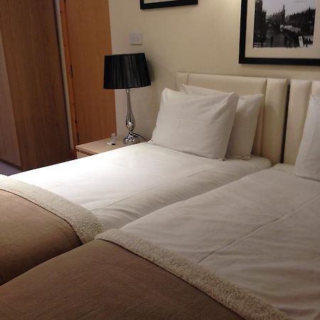 Lower Turks Head Hotel แมนเชสเตอร์ ภายนอก รูปภาพ