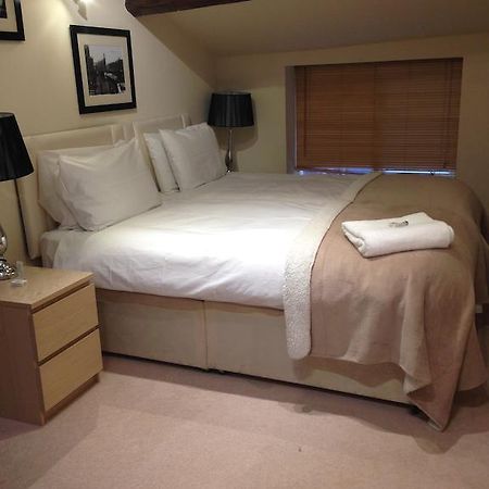 Lower Turks Head Hotel แมนเชสเตอร์ ภายนอก รูปภาพ