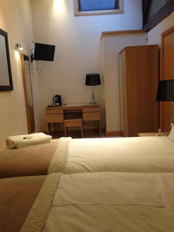 Lower Turks Head Hotel แมนเชสเตอร์ ภายนอก รูปภาพ