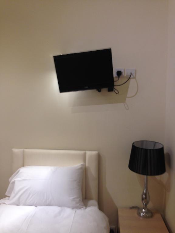 Lower Turks Head Hotel แมนเชสเตอร์ ภายนอก รูปภาพ