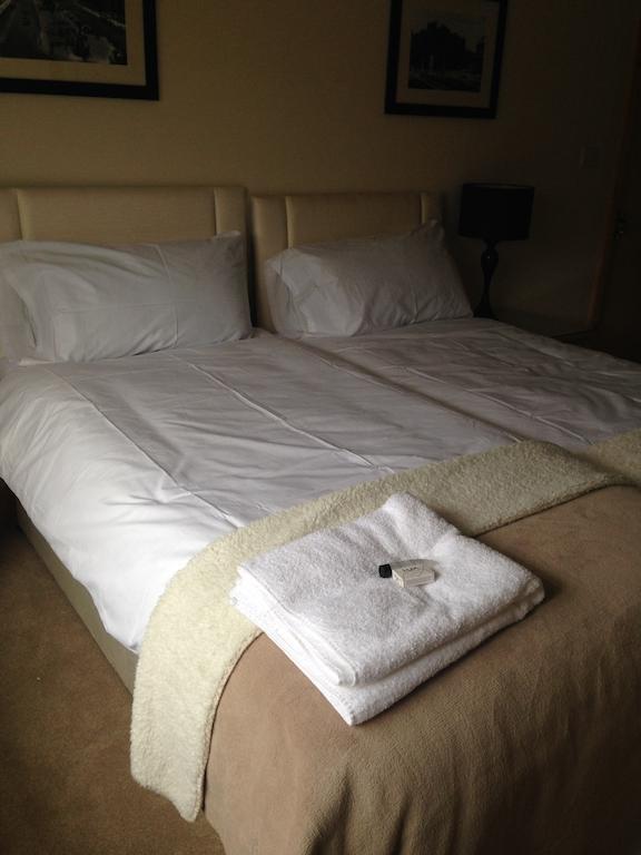 Lower Turks Head Hotel แมนเชสเตอร์ ห้อง รูปภาพ