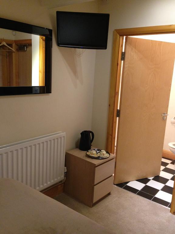 Lower Turks Head Hotel แมนเชสเตอร์ ห้อง รูปภาพ